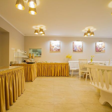 Hotel Villa Romantica Szklarska Poreba Luaran gambar