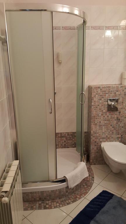Hotel Villa Romantica Szklarska Poreba Luaran gambar