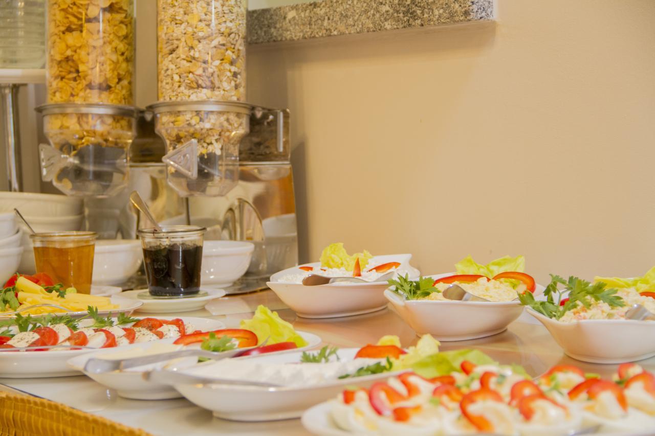 Hotel Villa Romantica Szklarska Poreba Luaran gambar