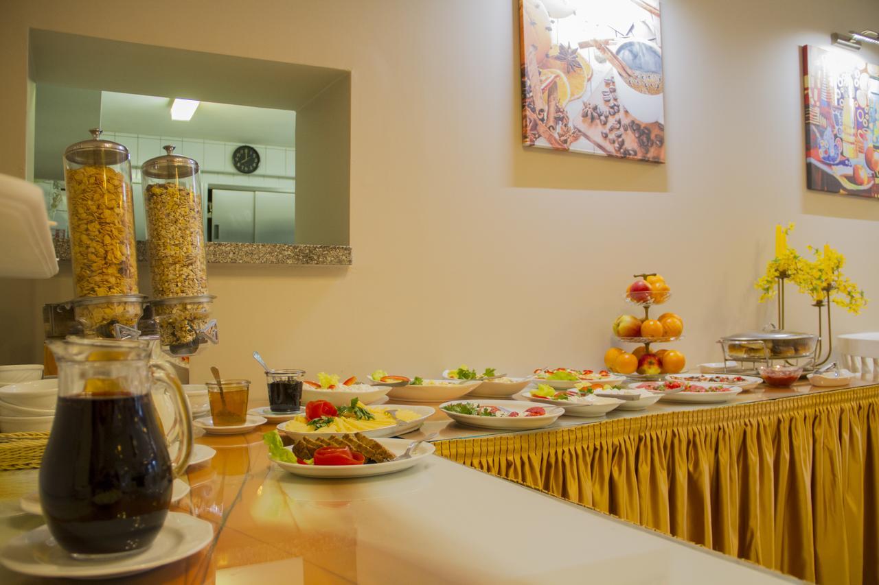 Hotel Villa Romantica Szklarska Poreba Luaran gambar