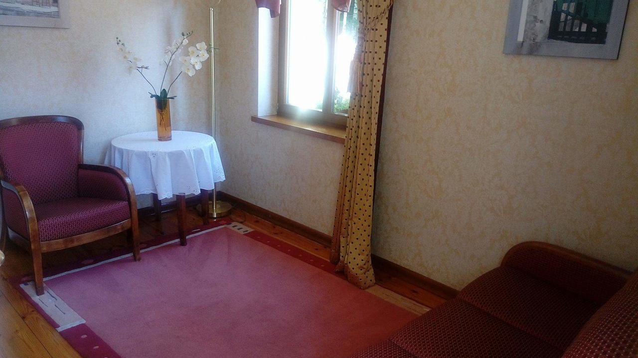 Hotel Villa Romantica Szklarska Poreba Luaran gambar
