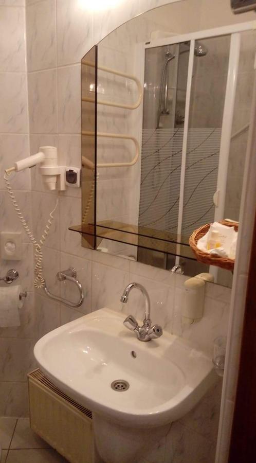 Hotel Villa Romantica Szklarska Poreba Luaran gambar