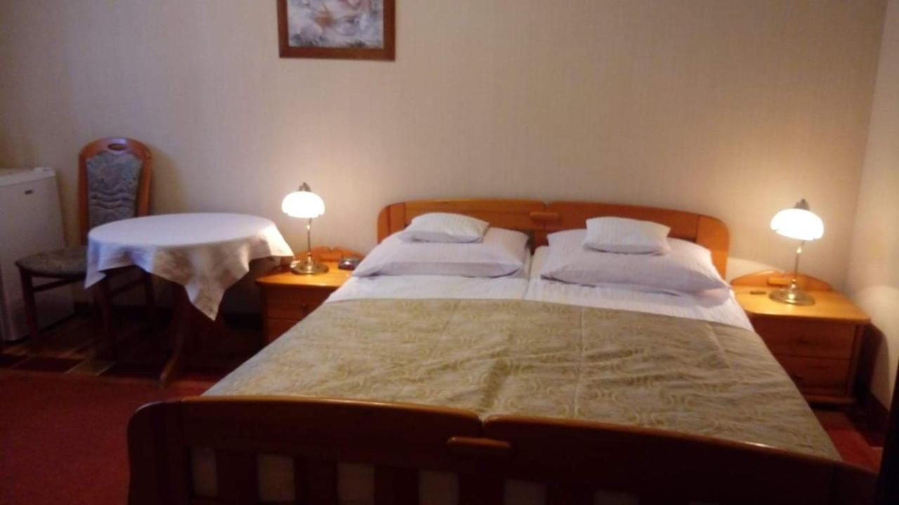 Hotel Villa Romantica Szklarska Poreba Luaran gambar